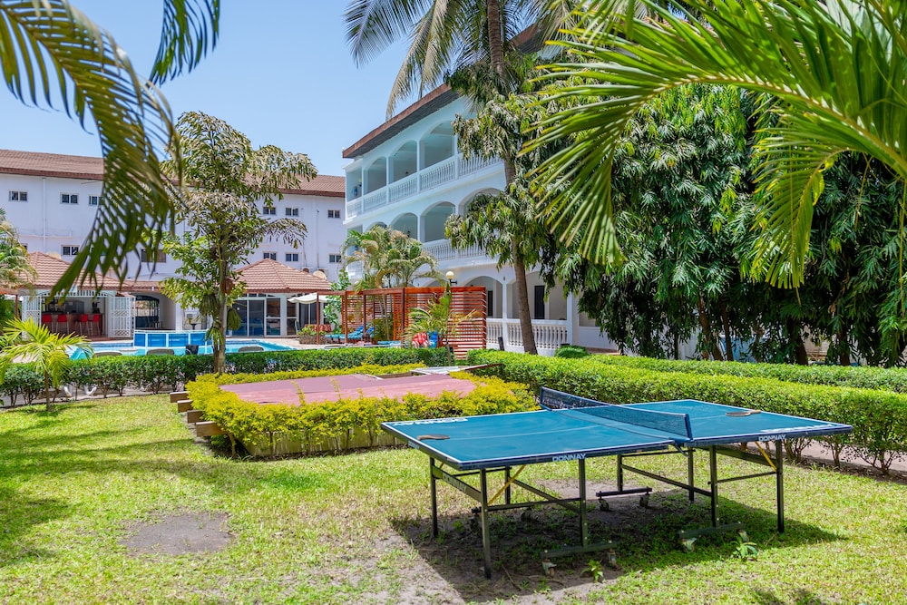Sunu Hotel 32/37
