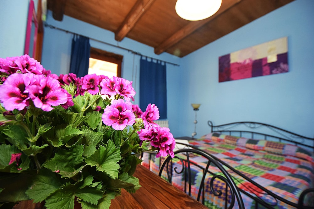 B&B Giucalem - La Casa Negli Orti 46/67