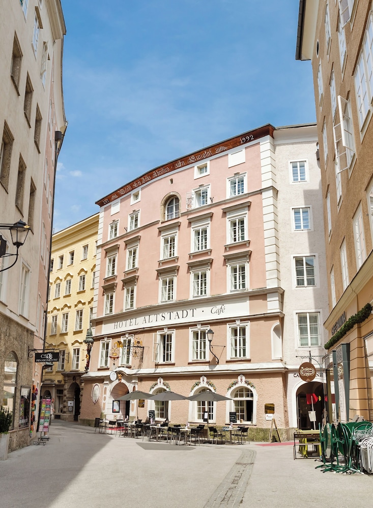 Radisson Blu Hotel Altstadt 42/50