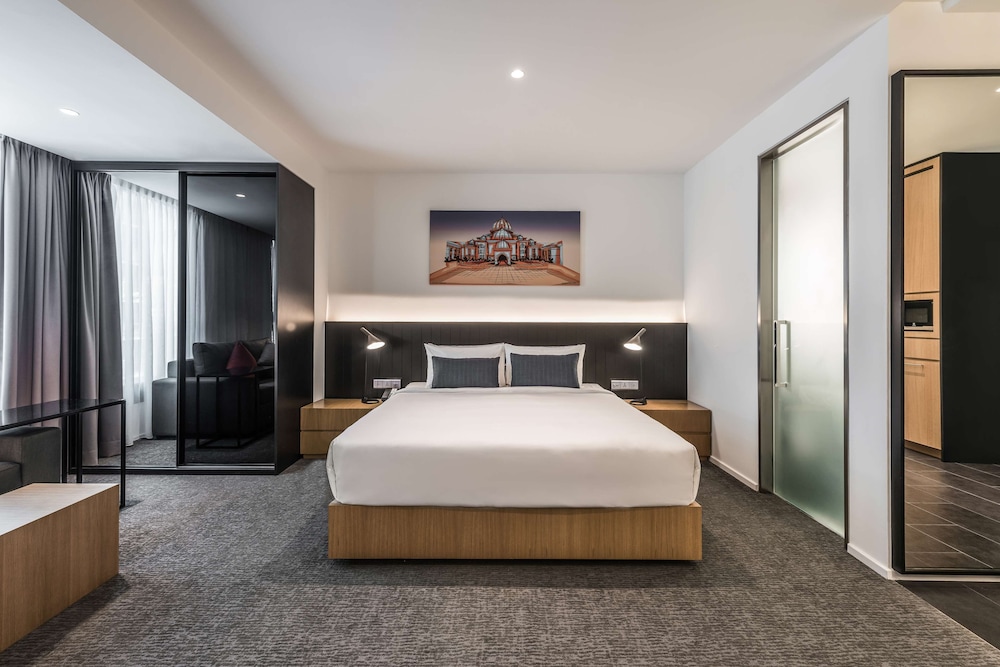 HYATT HOUSE KUALA LUMPUR, MONT KIARA 18/65