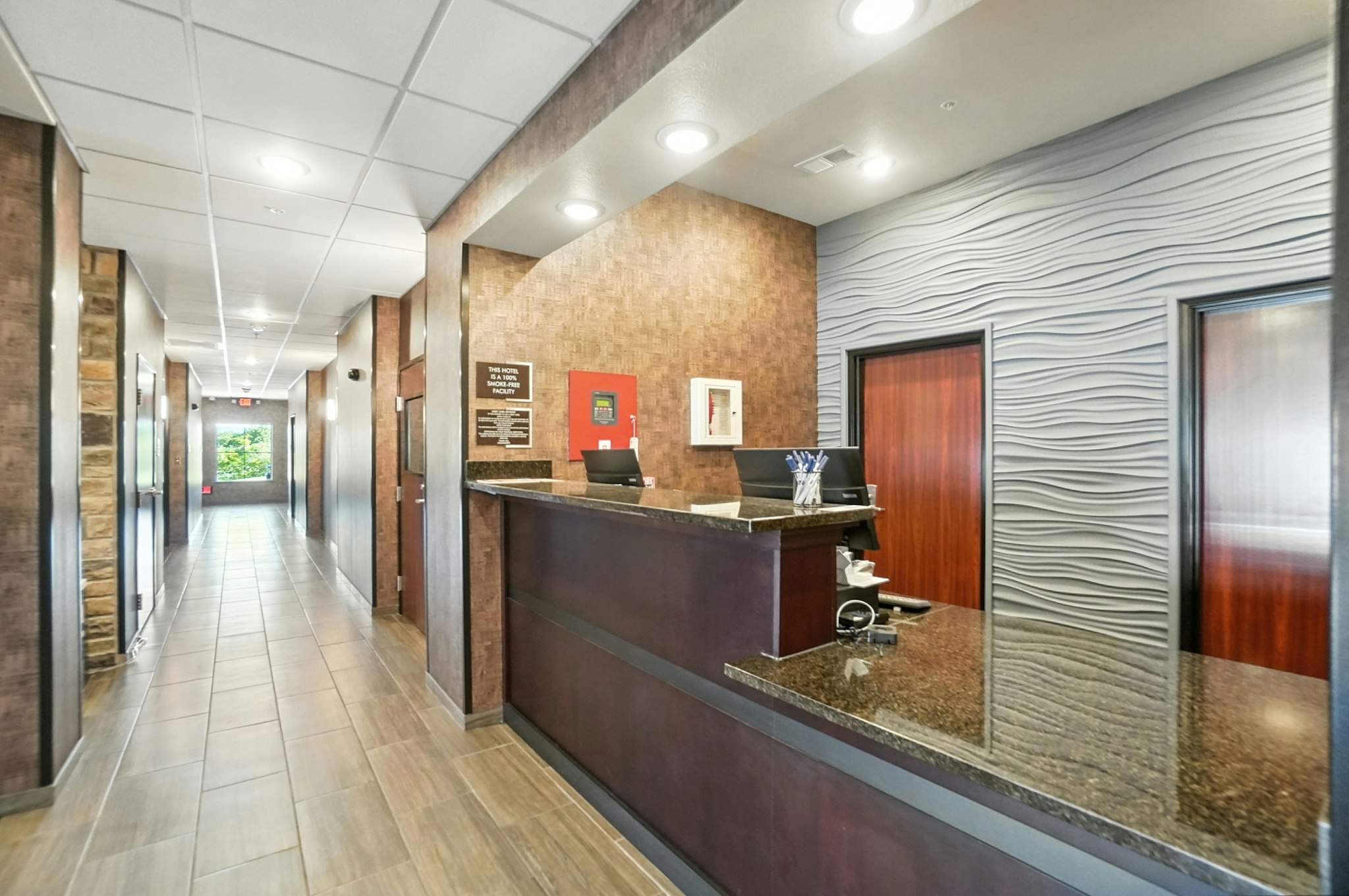 Cobblestone Hotel & Suites-Bellefontaine 3/50