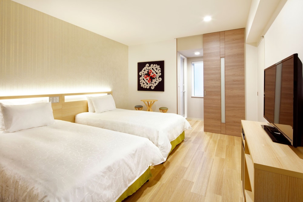 karaksa hotel Sapporo 22/61