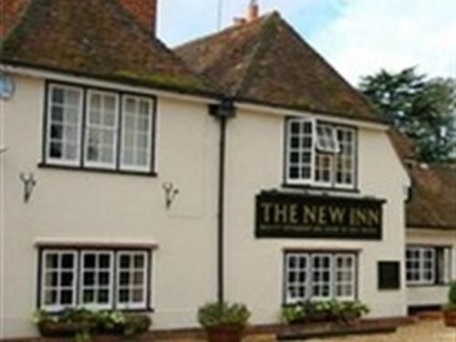 The New Inn Kidmore End 3/18