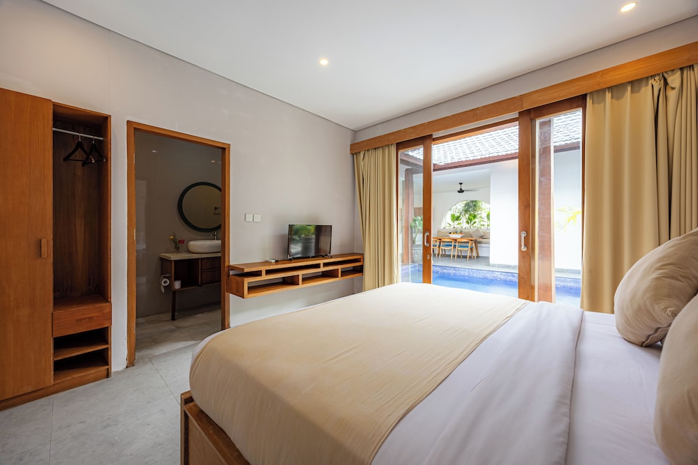 Apple Villa & Suite Seminyak 42/73