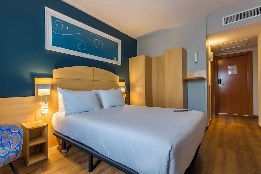 Travelodge Madrid Alcala De Henares 19/50