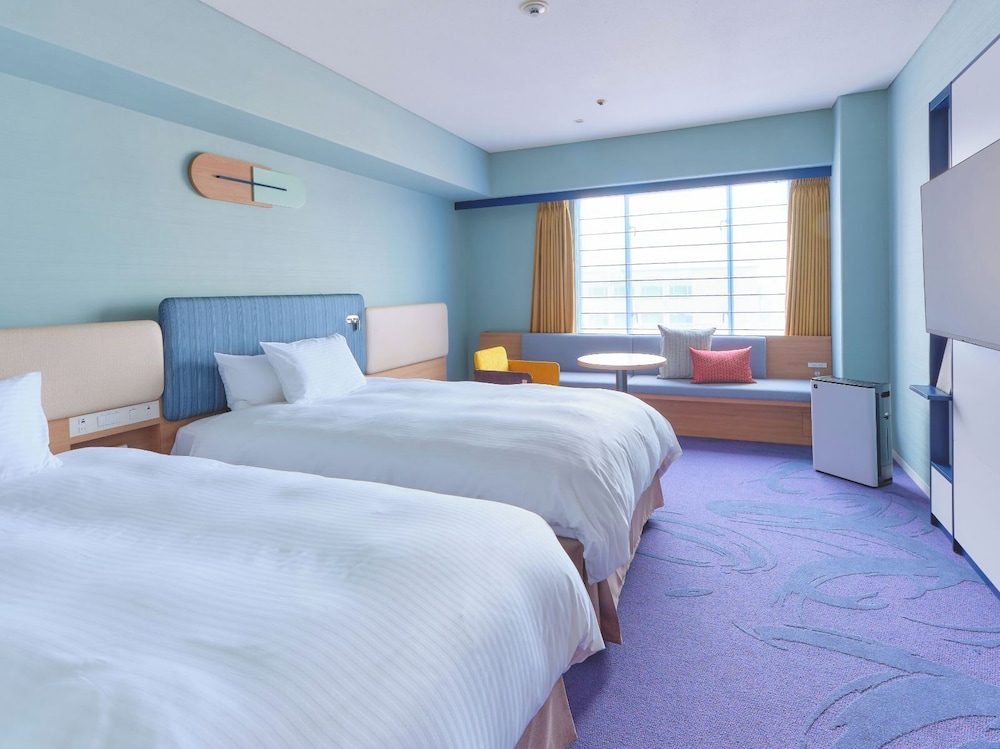 Miyako Hotel Kyoto Hachijo 26/67