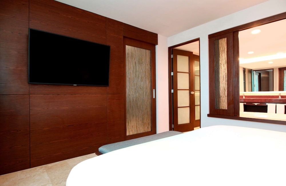 Hyatt Regency Villahermosa 18/50