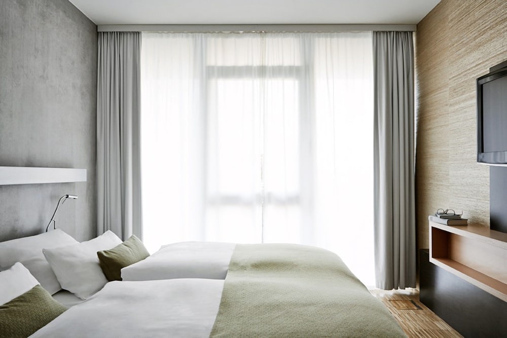 Hotel Wedina An Der Alster 32/71