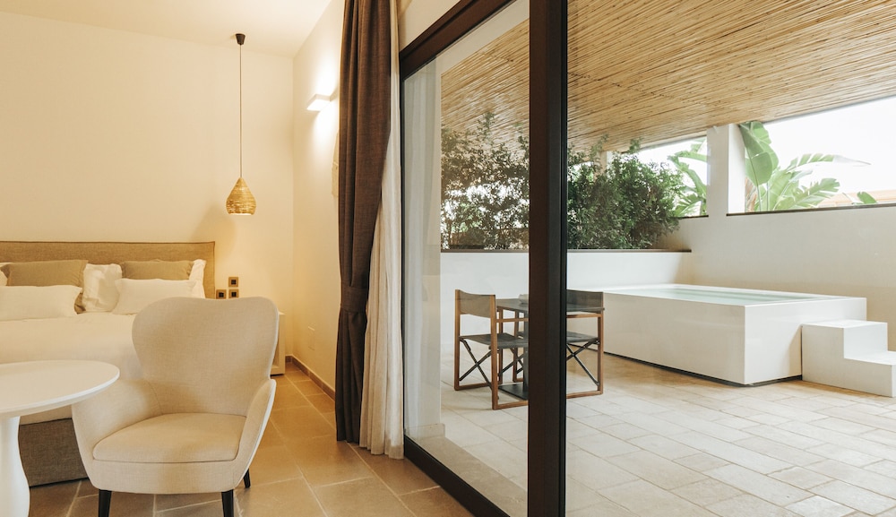 Masseria Corsano 50/50