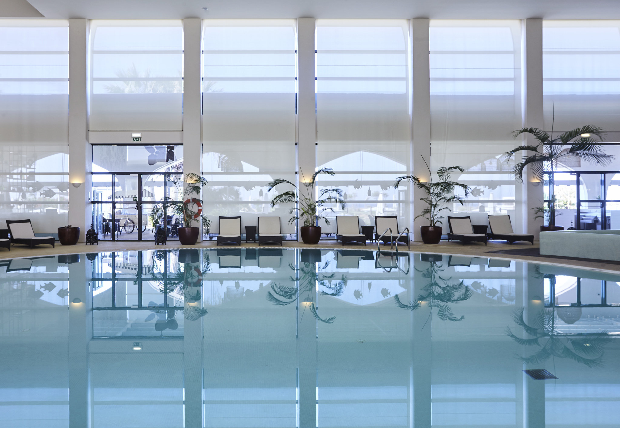 Crowne Plaza Vilamoura Algarve 37/82
