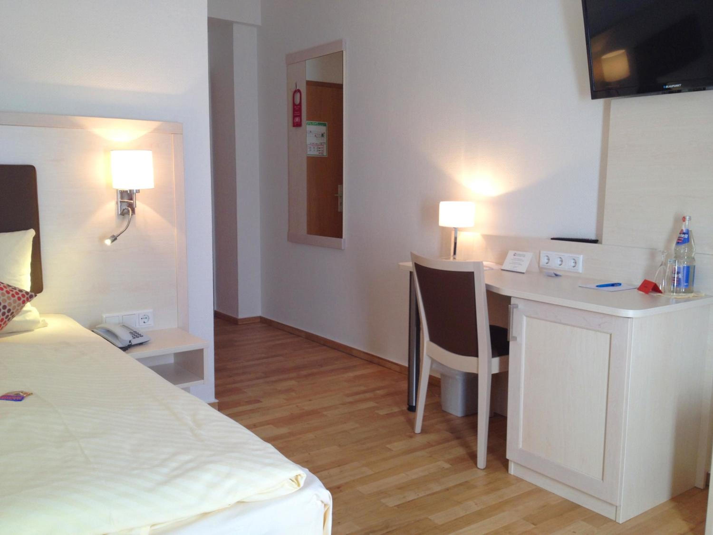 Hotel am Quellberg 21/46