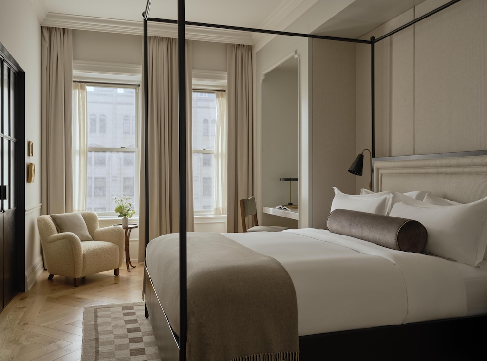 The Bellevue Hotel 17/50