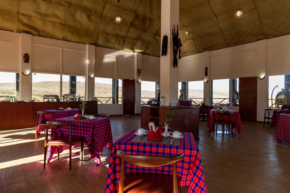 La Maison Royale Masai Mara 11/37