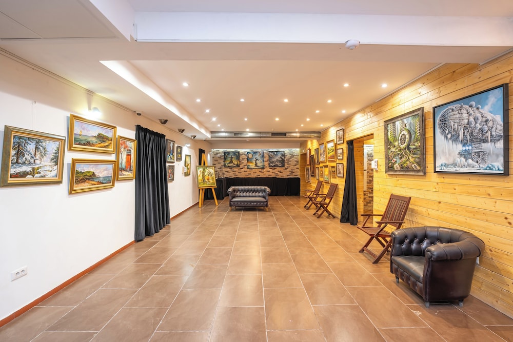 Liad City Center Apartments 35/50