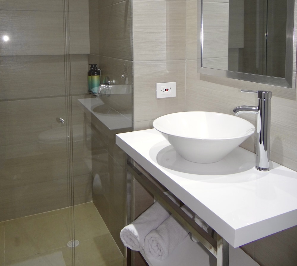 Wyndham Garden Cartagena 48/50