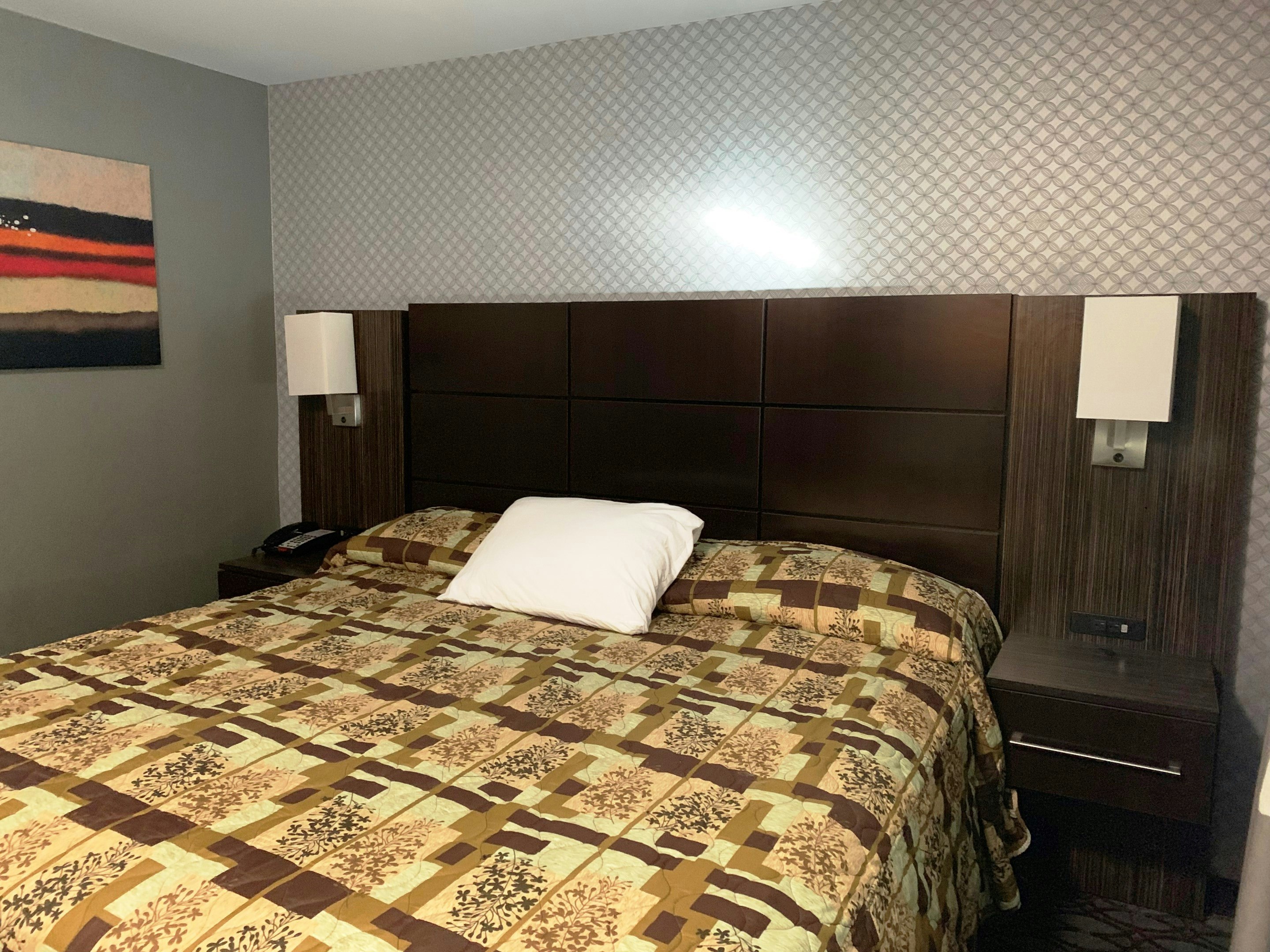 Red Carpet Inn Elmwood Park 22/48