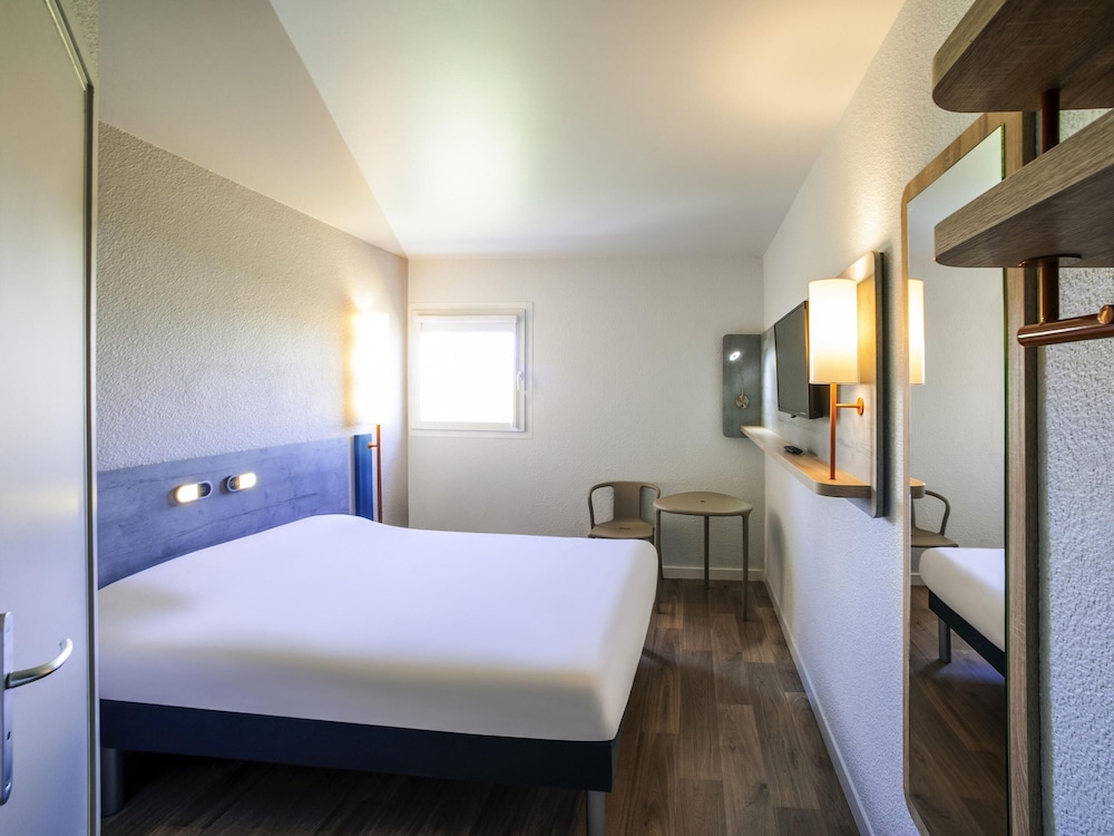 IBIS BUDGET NUITS-SAINT-GEORGES 21/52