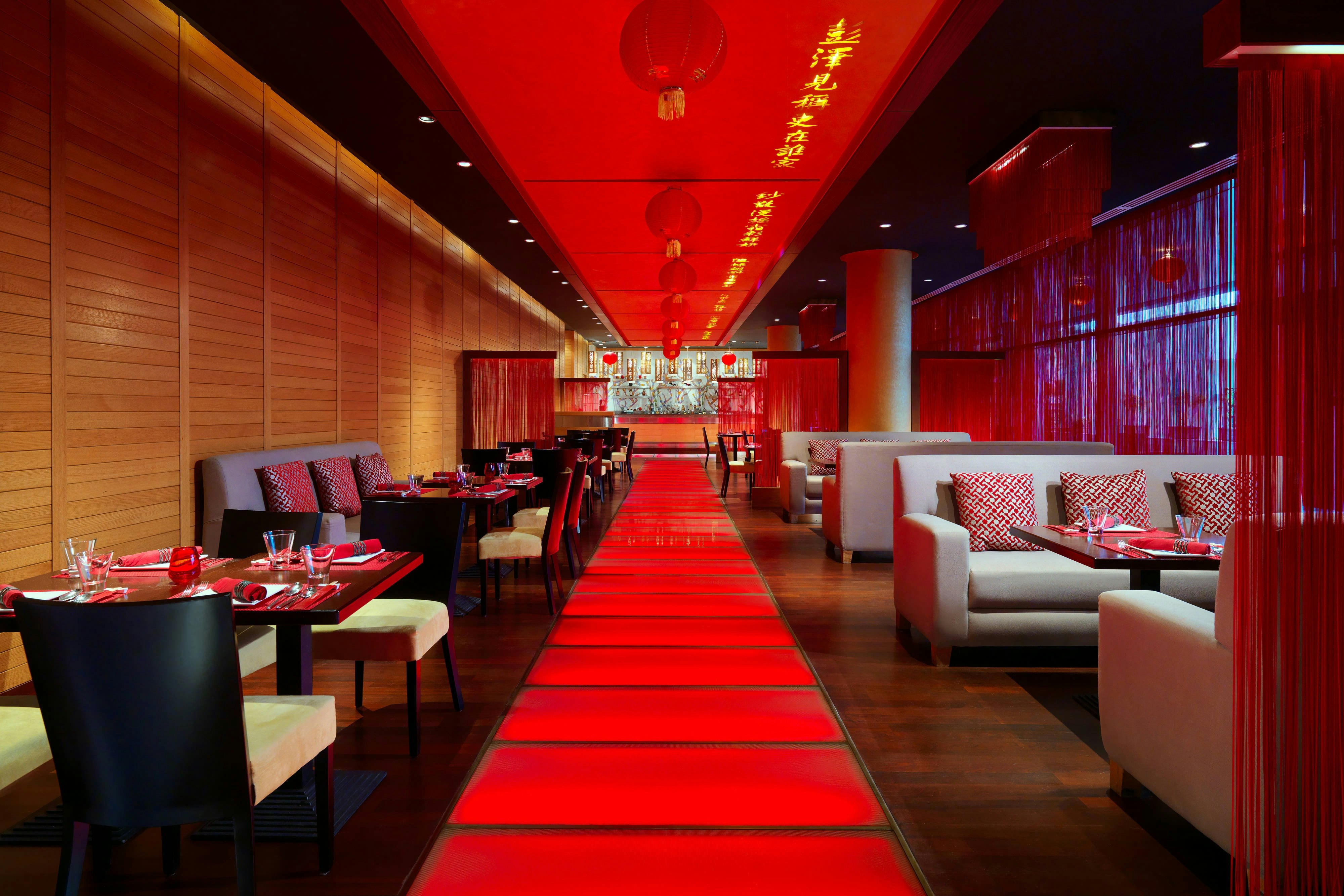 Le Meridien Cairo Airport 32/63