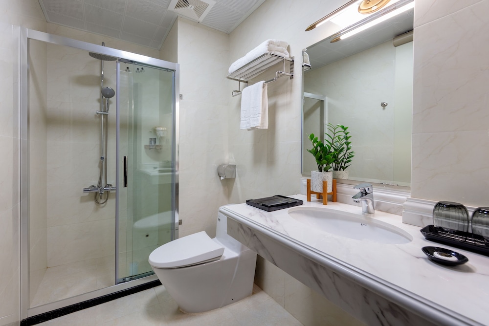 Halong Boutique Hotel 31/32