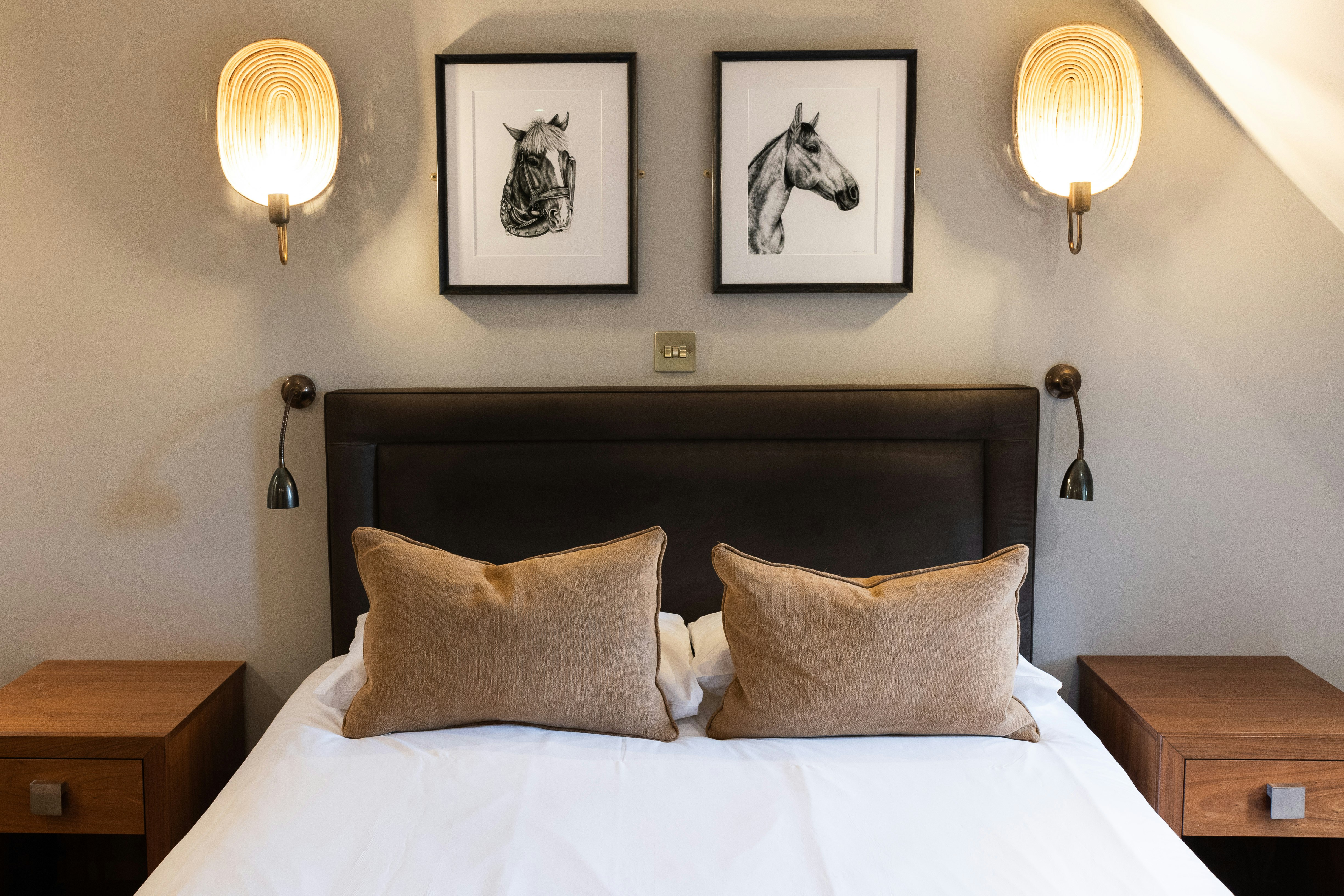 Stirrups Hotel 2/11