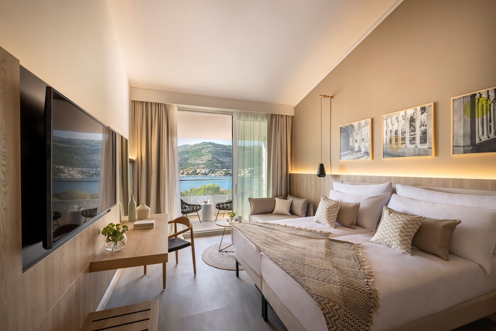 Valamar Tirena Hotel 18/79