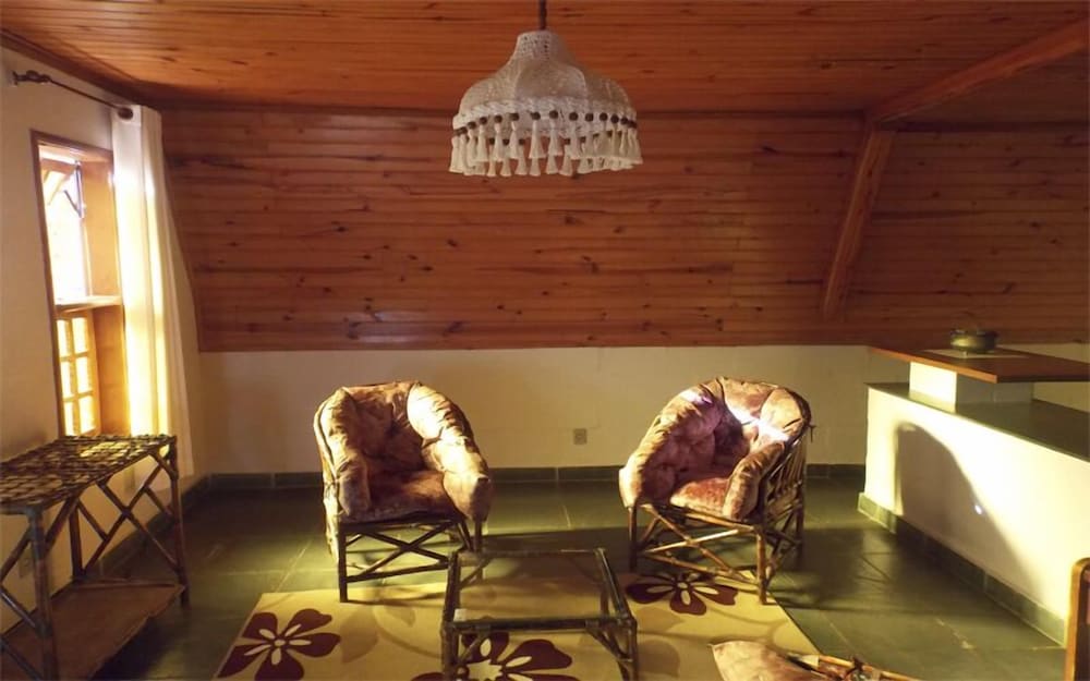 Chalé Apart Hotel 13/50