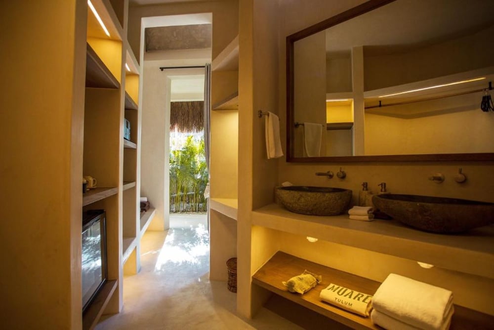 Hotel Muare Tulum 46/46