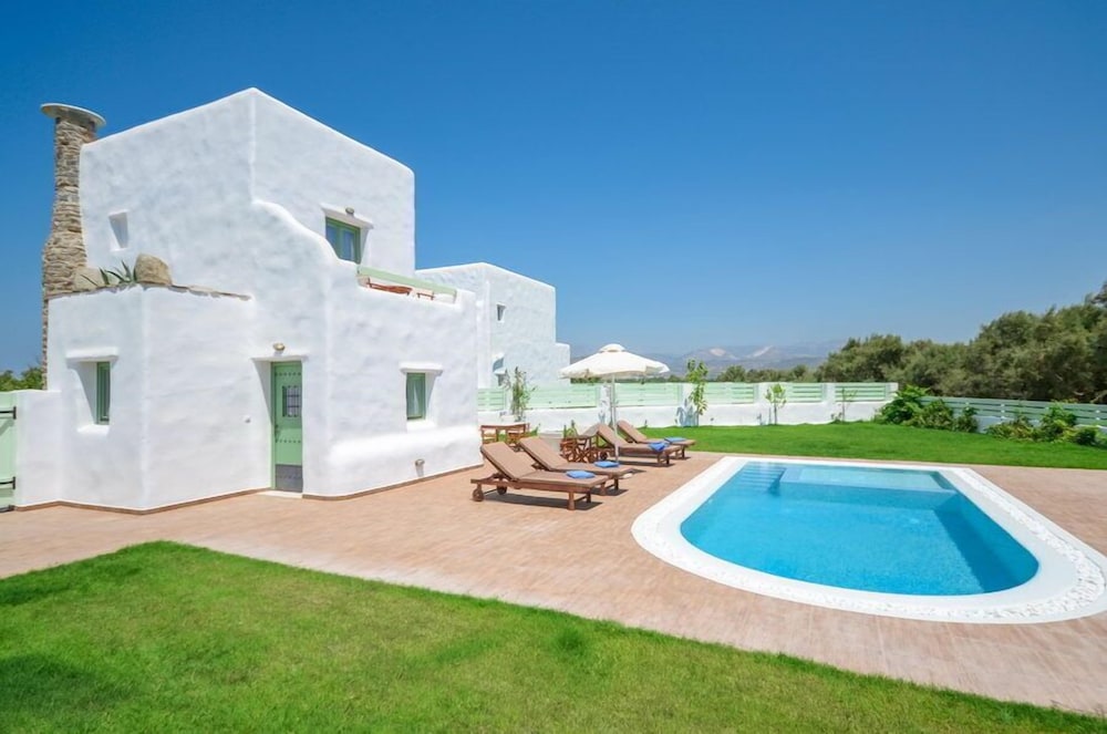 My Villa 23/37
