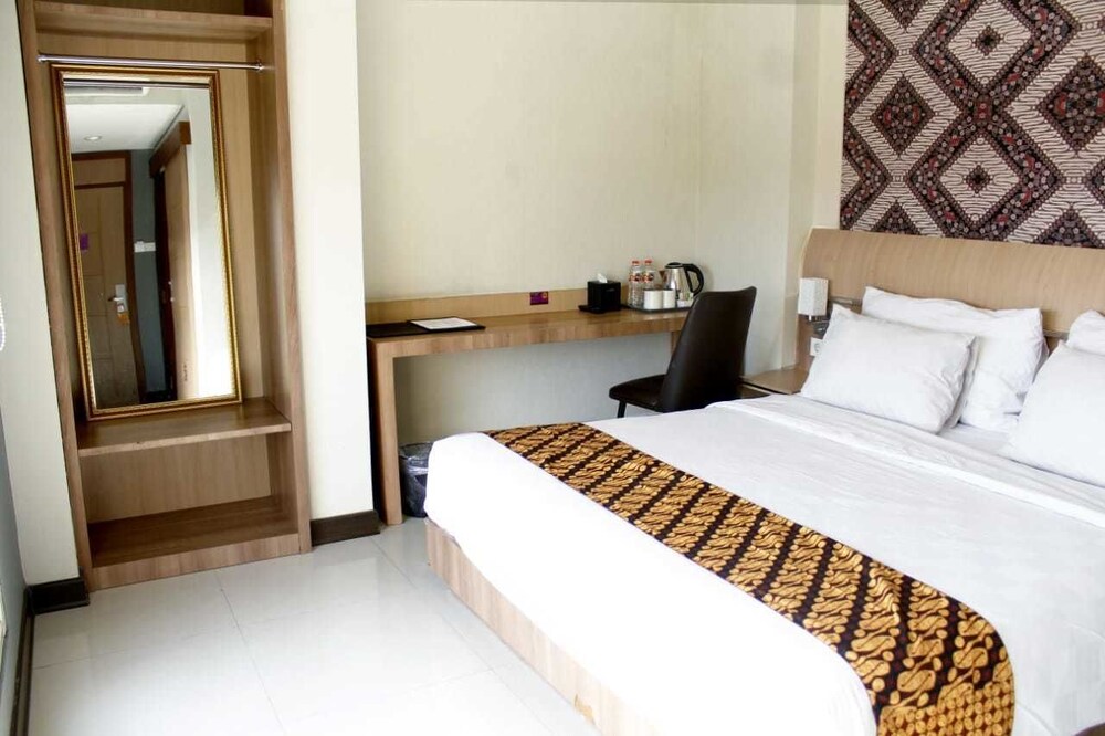 D'Kalpa Hotel Demangan Yogyakarta 18/34