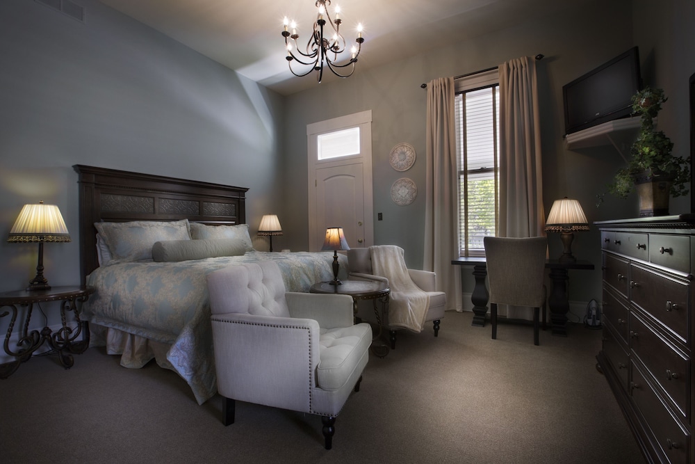 Grant Street Inn 38/49