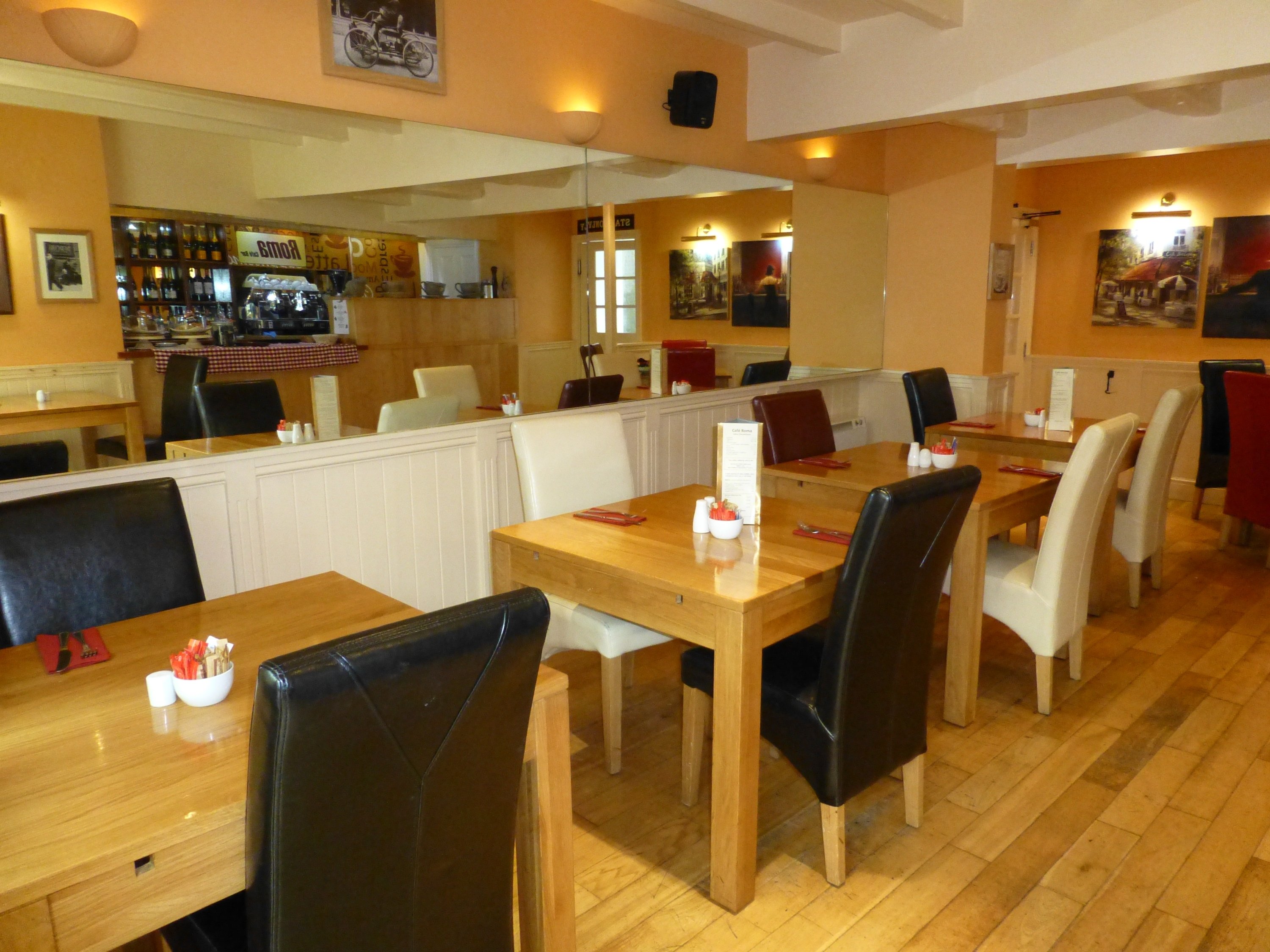 Atherstone Red Lion 37/51