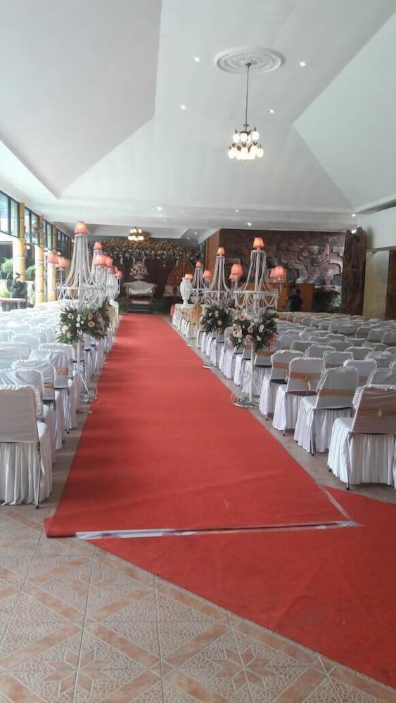 Soeltan Luxe Hotel 45/64