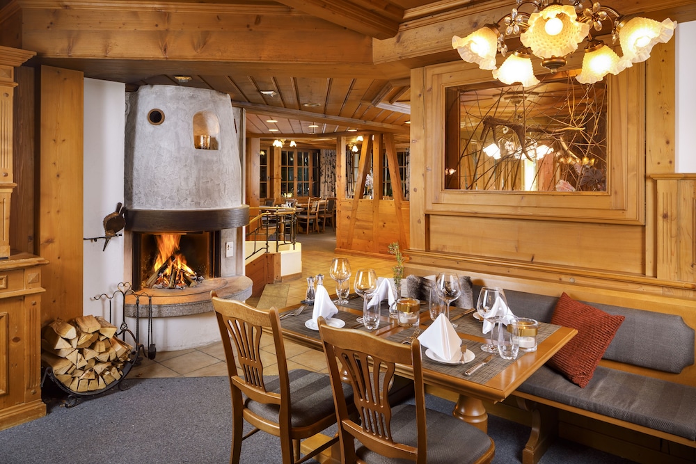 Hirschen Wildhaus Swiss Quality Hotel 38/50