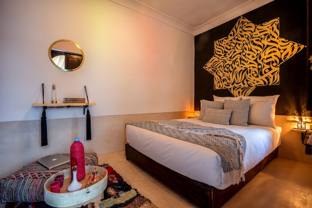 Riad Oasis Du Desert Boutique Hotel & SPA 22/67