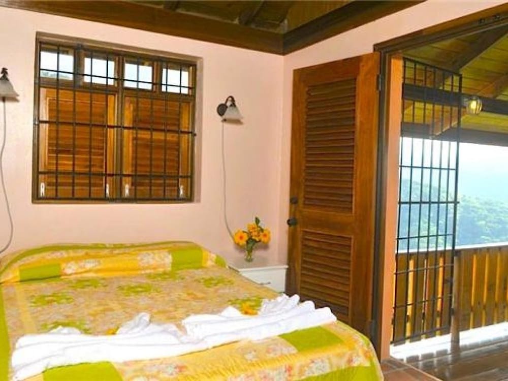 Piton Deck Villa 5/9