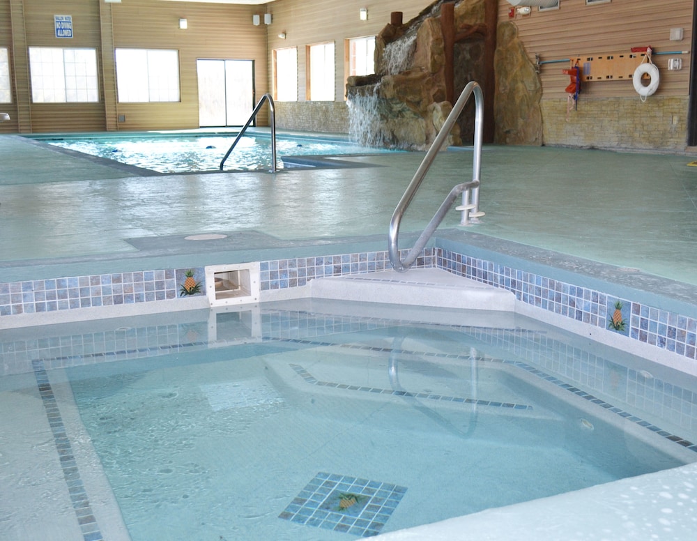 Stafford's Crooked River Lodge & Suites 13/41