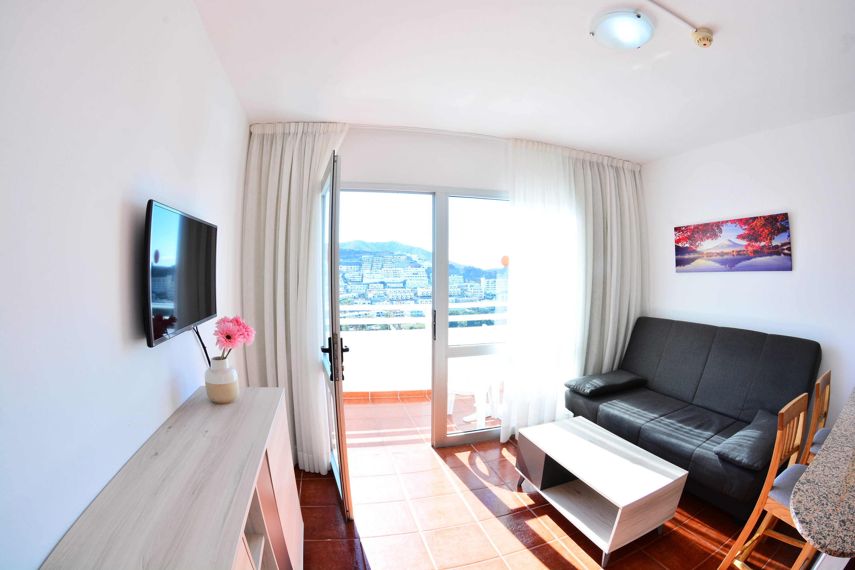 Apartamentos Livvo Puerto Bello 22/41