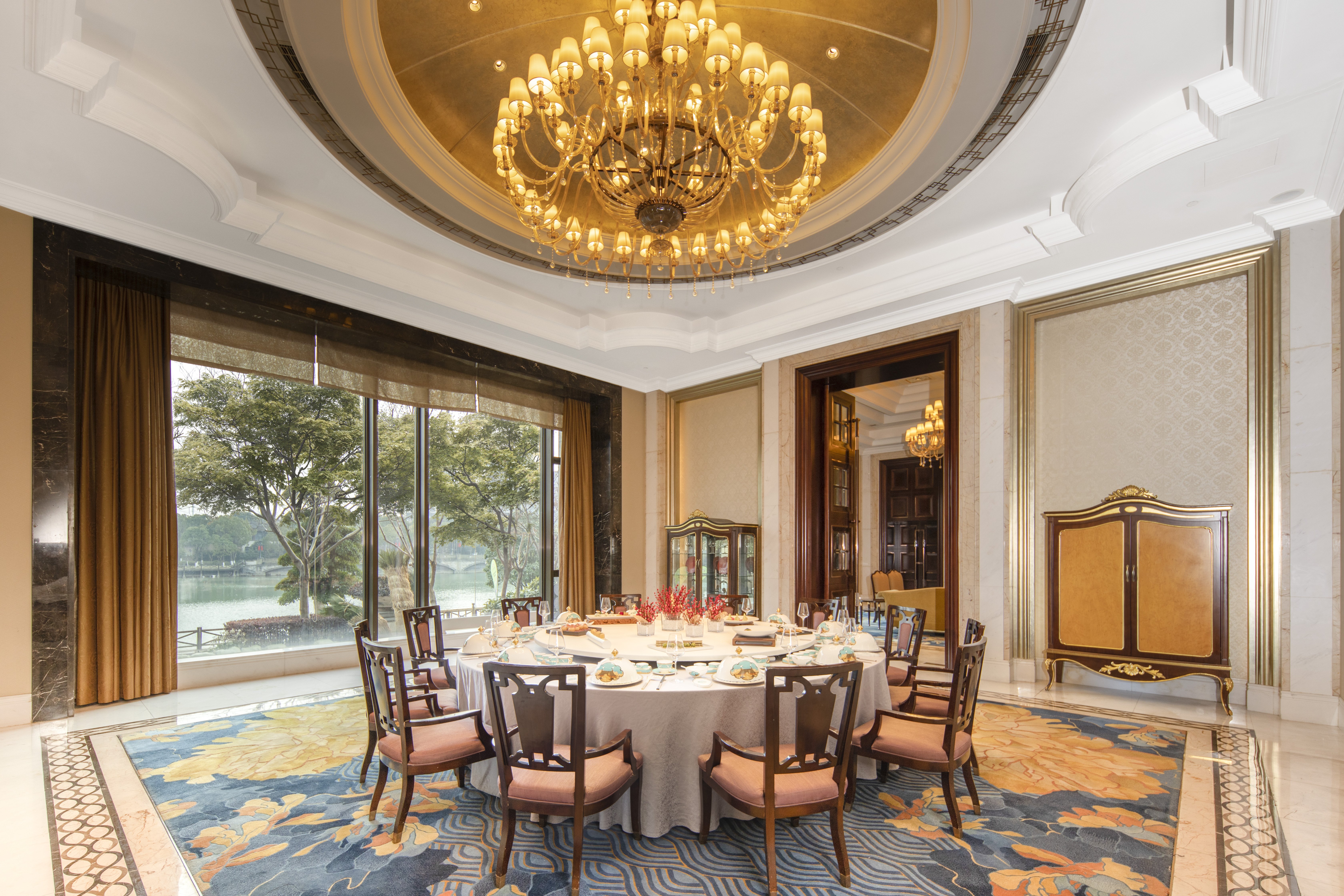 Intercontinental Changzhou 22/35