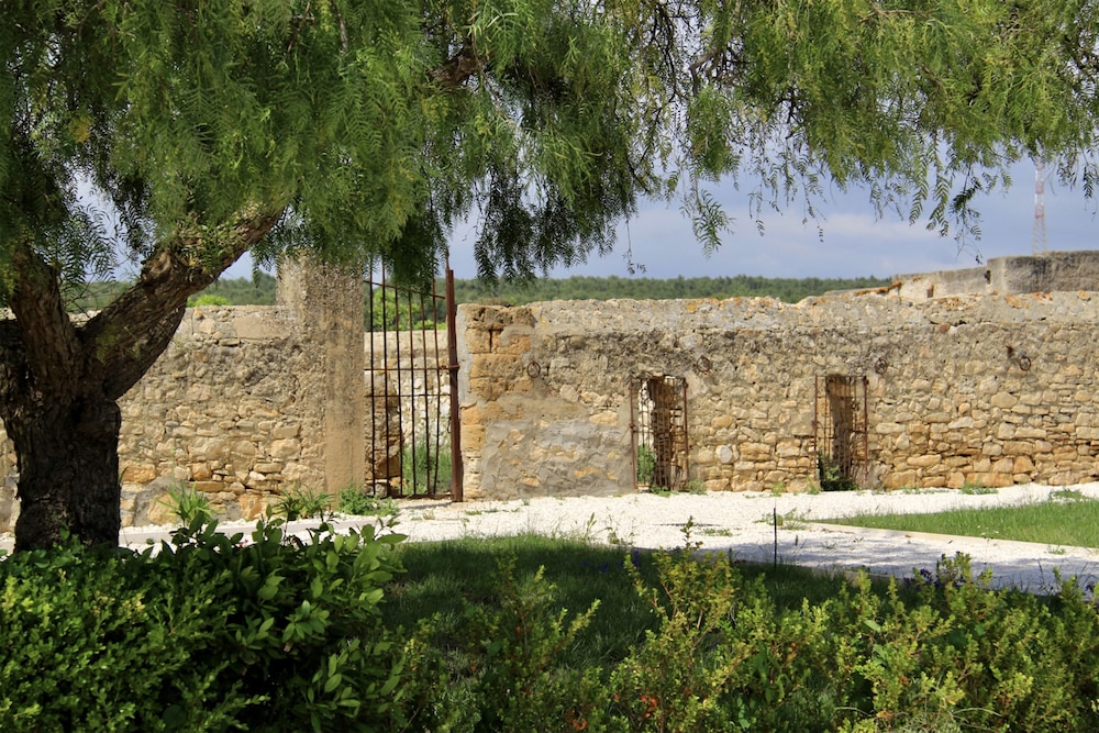 Masseria Del Carboj 46/64
