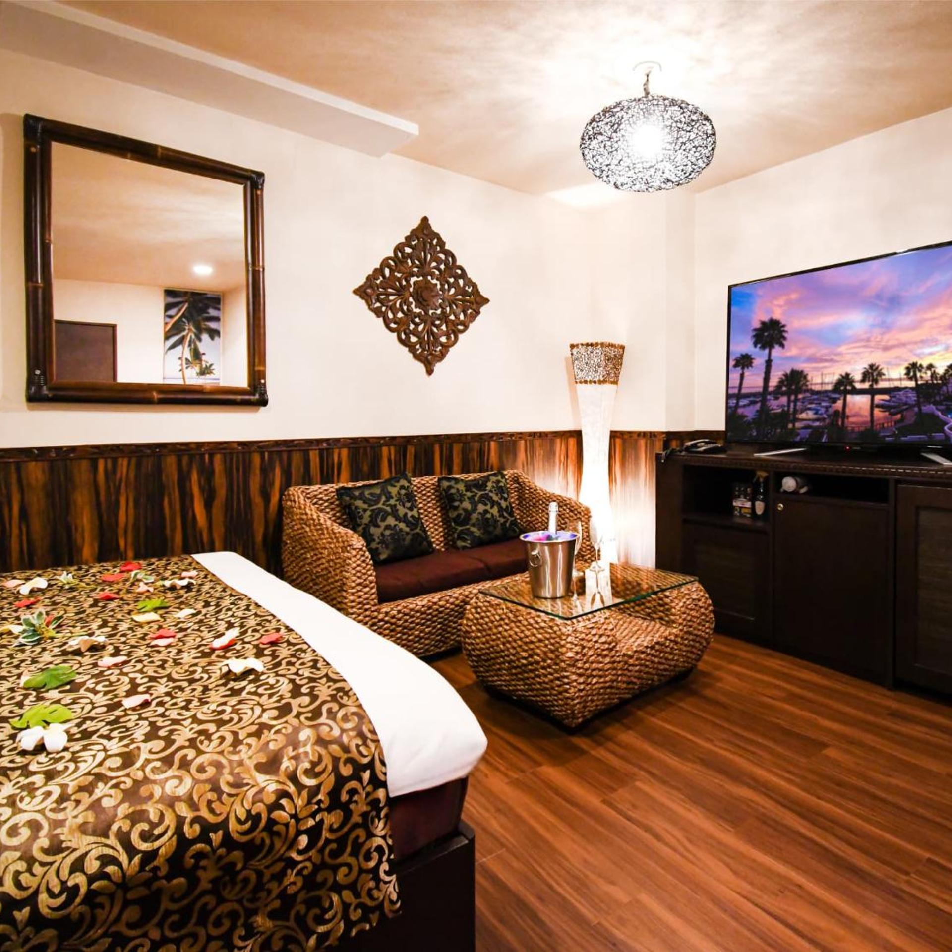 Ikebukuro Grand Hotel 32/58