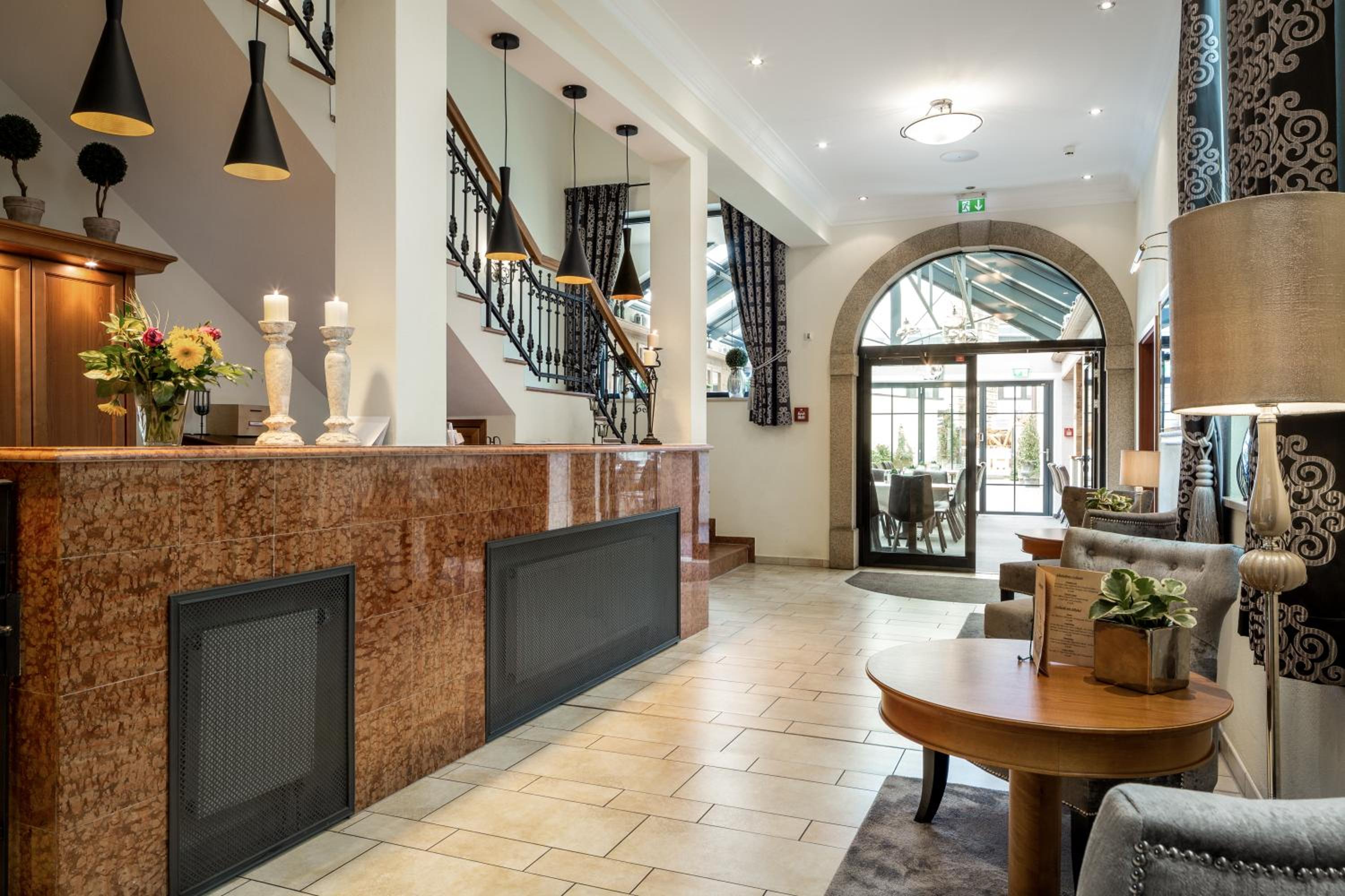 Hotel Gasthof Hottl Deggendorf 8/50