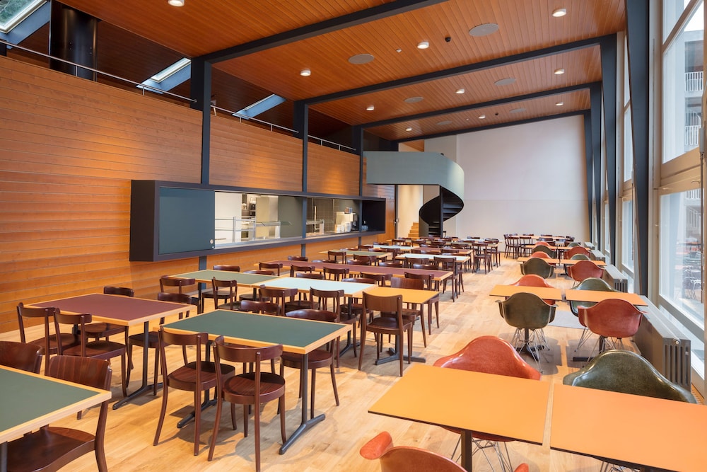 Youth Hostel Bern 52/57