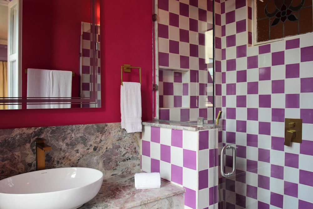 Quinta Maria Cortez Bed & Breakfast 33/34