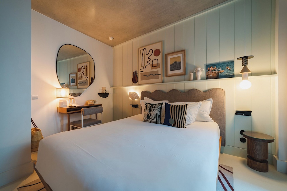 Hotel de La Plage 19/50