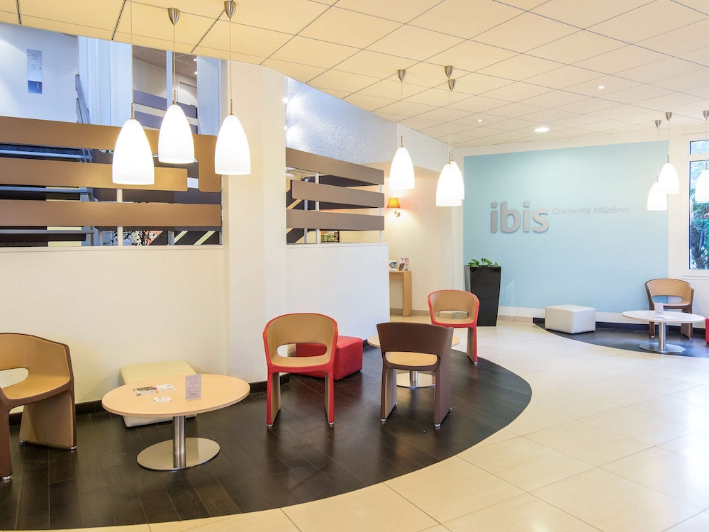 Ibis Charleville Mezieres 36/53
