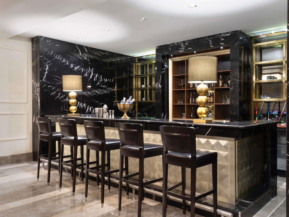 Hotel Mercure Istanbul Bomonti 60/78