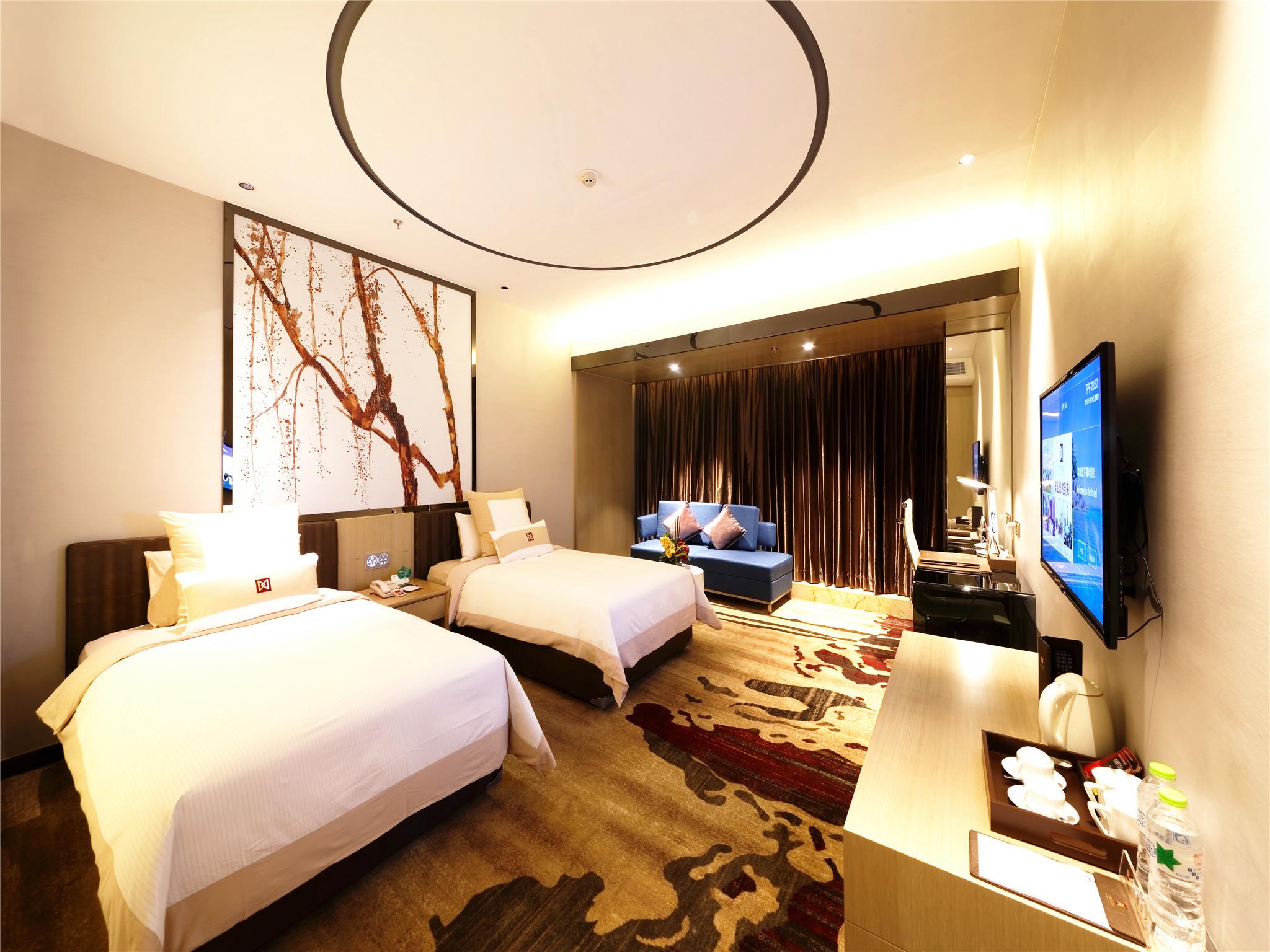 Da Dong Yu Hotel 33/55