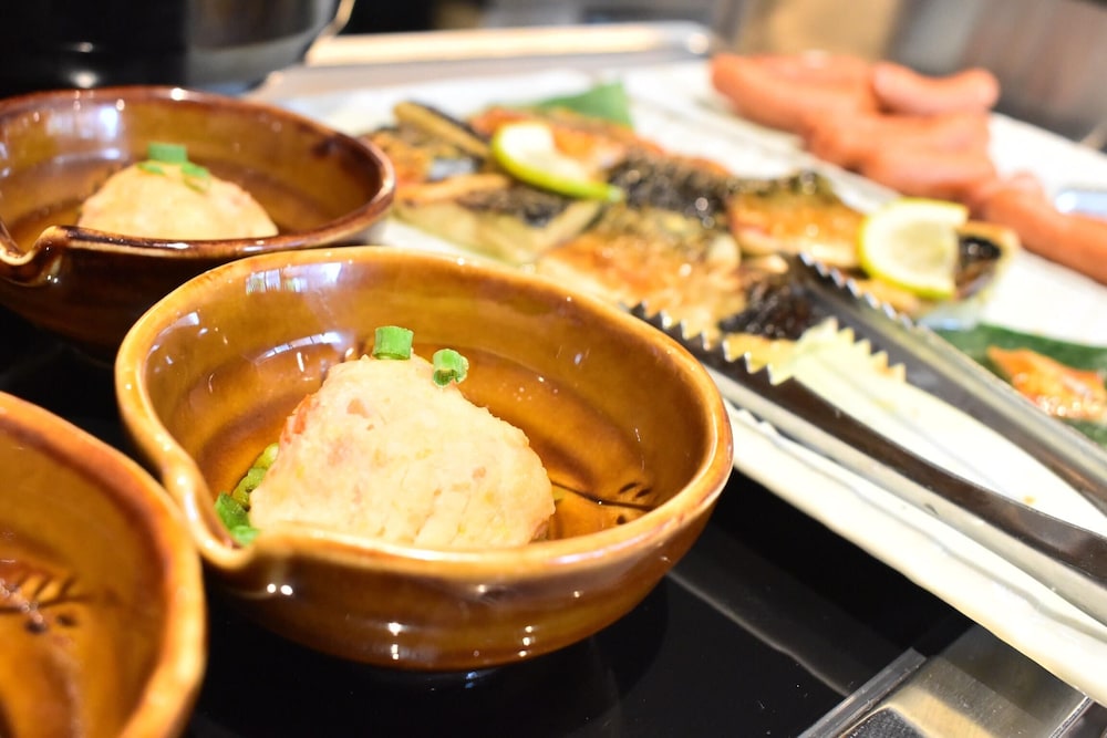 Henn na Hotel Tokyo Nishikasai 38/44