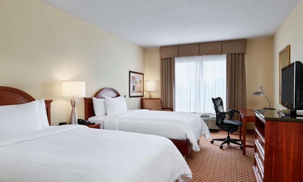 ROOM, 2 QUEEN BEDS, ACCESSIBLE
