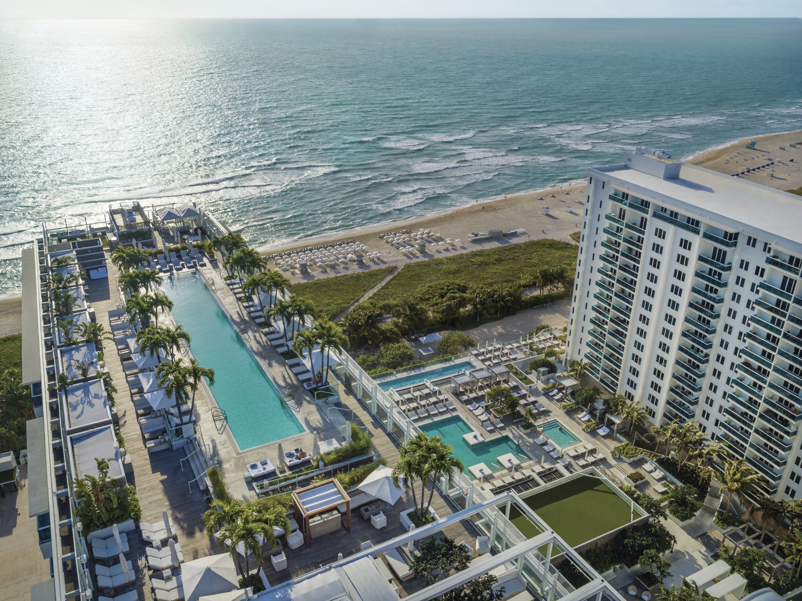 The Retreat Collection At 1 Hotel South Beach 32/34